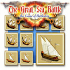 Игра The Great Sea Battle: The Game of Battleship