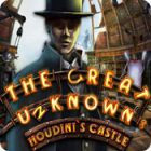 Игра The Great Unknown: Houdini's Castle