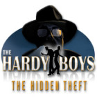 Игра The Hardy Boys: The Hidden Theft