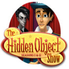 Игра The Hidden Object Show Combo Pack