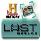 Игра The History Channel Lost Worlds