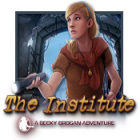 Игра The Institute - A Becky Brogan Adventure