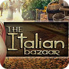 Игра The Italian Bazaar