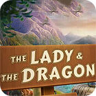 Игра The Lady and The Dragon
