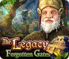 Игра The Legacy: Forgotten Gates