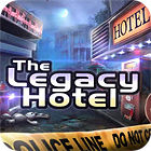 Игра The Legacy Hotel