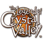 Игра The Legend of Crystal Valley