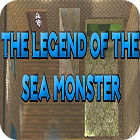 Игра The Legend of the Sea Monster