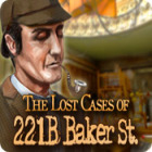 Игра The Lost Cases of 221B Baker St.