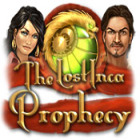Игра The Lost Inca Prophecy