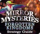 Игра The Mirror Mysteries: Forgotten Kingdoms Strategy Guide