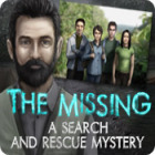 Игра The Missing: A Search and Rescue Mystery