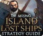 Игра The Missing: Island of Lost Ships Strategy Guide