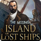 Игра The Missing: Island of Lost Ships