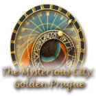 Игра The Mysterious City: Golden Prague