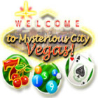 Игра The Mysterious City: Vegas