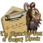 Игра The Mysterious Past of Gregory Phoenix