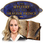 Игра The Mystery of the Dragon Prince