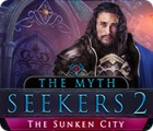 Игра The Myth Seekers 2: The Sunken City