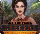 Игра The Myth Seekers: The Legacy of Vulcan
