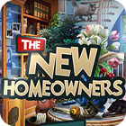 Игра The New Homeowners