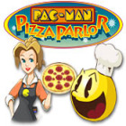 Игра The PAC-MAN Pizza Parlor