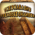 Игра The Paraoh's Treasure Chamber