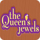 Игра The Queen's Jewels