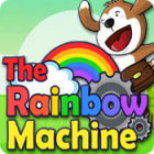 Игра The Rainbow Machine