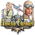Игра The Search for Amelia Earhart