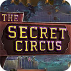 Игра The Secret Circus
