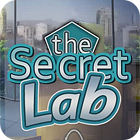 Игра The Secret Lab