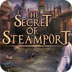 Игра The Secret Of Steamport