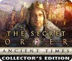 Игра The Secret Order: Ancient Times Collector's Edition