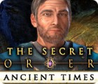 Игра The Secret Order: Ancient Times