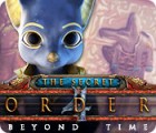 Игра The Secret Order: Beyond Time