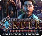 Игра The Secret Order: Bloodline Collector's Edition