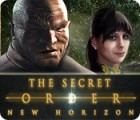 Игра The Secret Order: New Horizon
