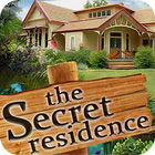 Игра The Secret Residence Игра The Secret Residence