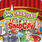 Игра The Sims Carnival SnapCity