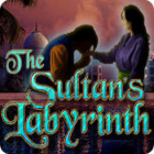 Игра The Sultan's Labyrinth