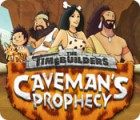 Игра The Timebuilders: Caveman's Prophecy Игра The Timebuilders: Caveman's Prophecy