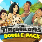 Игра The Timebuilders Double Pack