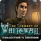 Игра The Torment of Whitewall Collector's Edition