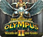 Игра The Trials of Olympus II: Wrath of the Gods