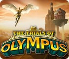 Игра The Trials of Olympus