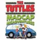Игра The Tuttles Madcap Misadventures
