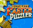 Игра The Ultimate Easter Puzzler