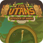 Игра The Utans: Defender of Mavas