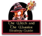 Игра The Witch and The Warrior Strategy Guide